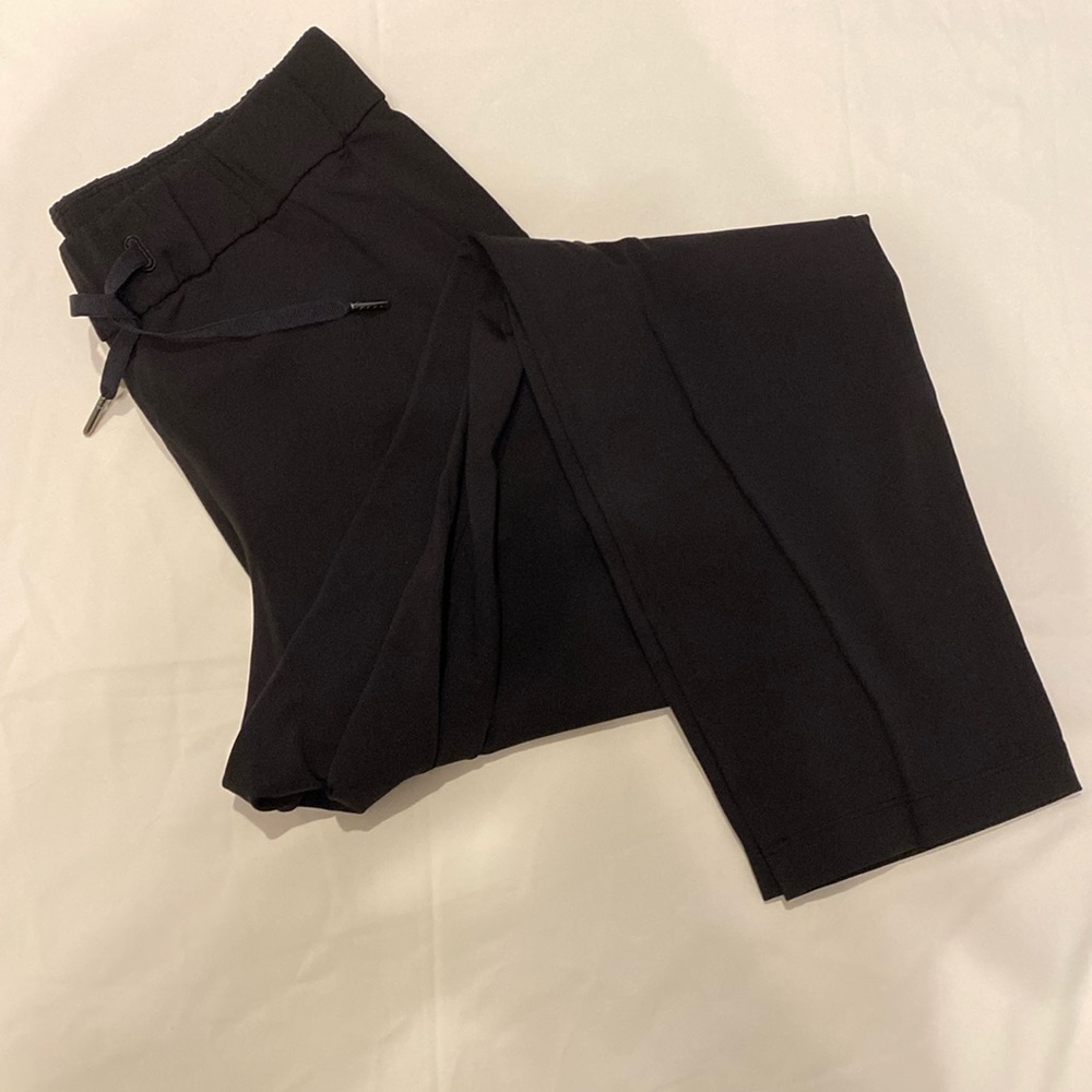 Lululemon Stretch High-Rise Pant